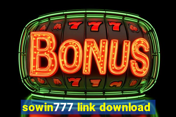 sowin777 link download